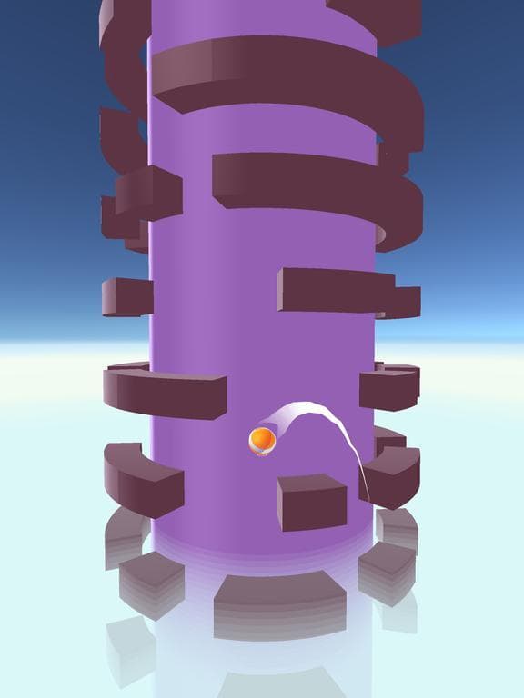 Sticky Ninja Ball