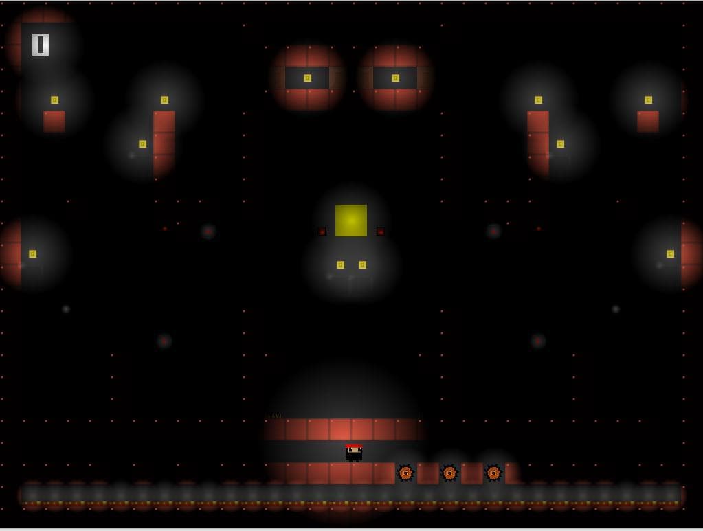 The Legend Of The Ninja screenshot 3