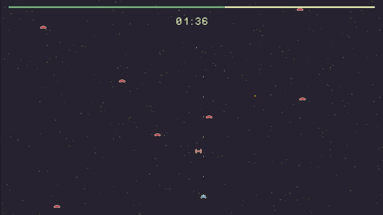 Toward aliens and beyond screenshot 6