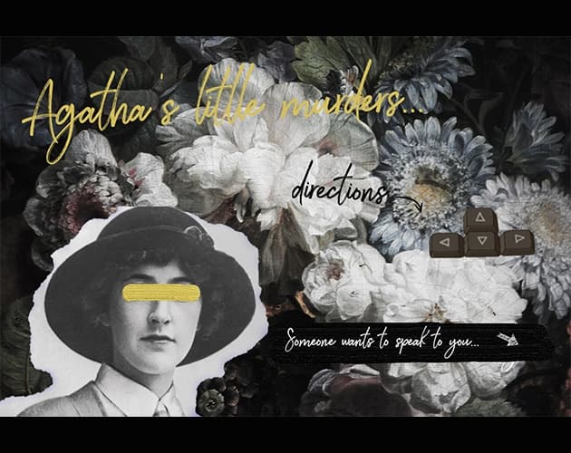 Agathas little murders