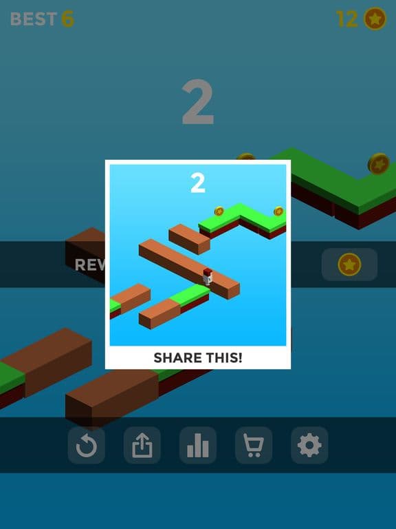 Single Bridge screenshot 4