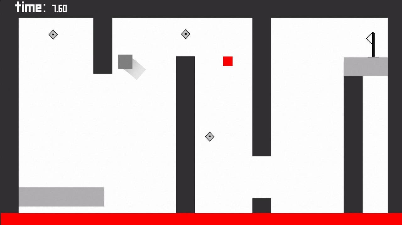.hug.the.wall. screenshot 2