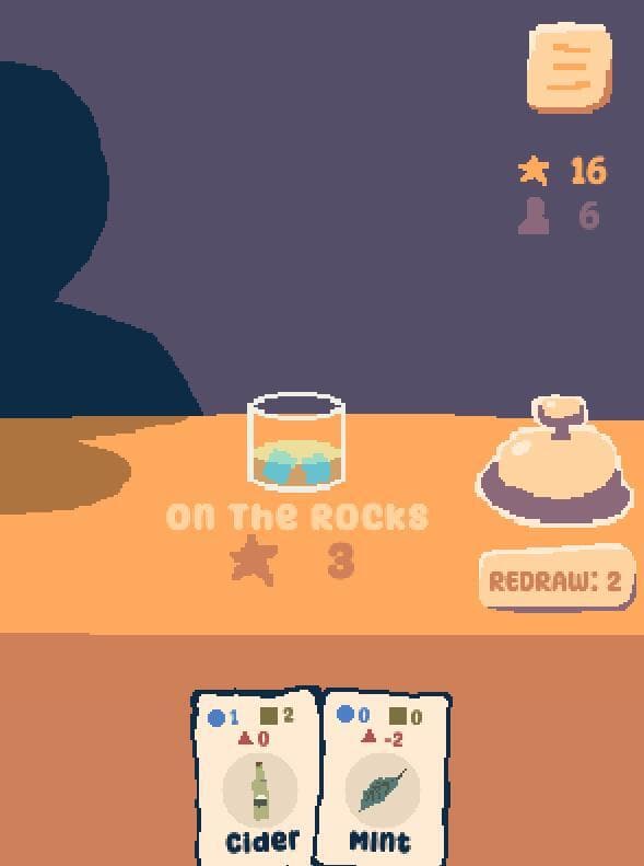 Pegasus Cocktail Bar screenshot 4