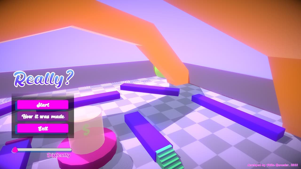 Really? screenshot 2