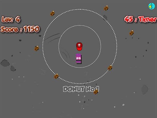 Drive Drift － Training your Racing Skills screenshot 5