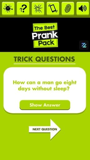 The Best Prank Pack screenshot 2