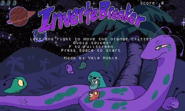 InverteBreaker