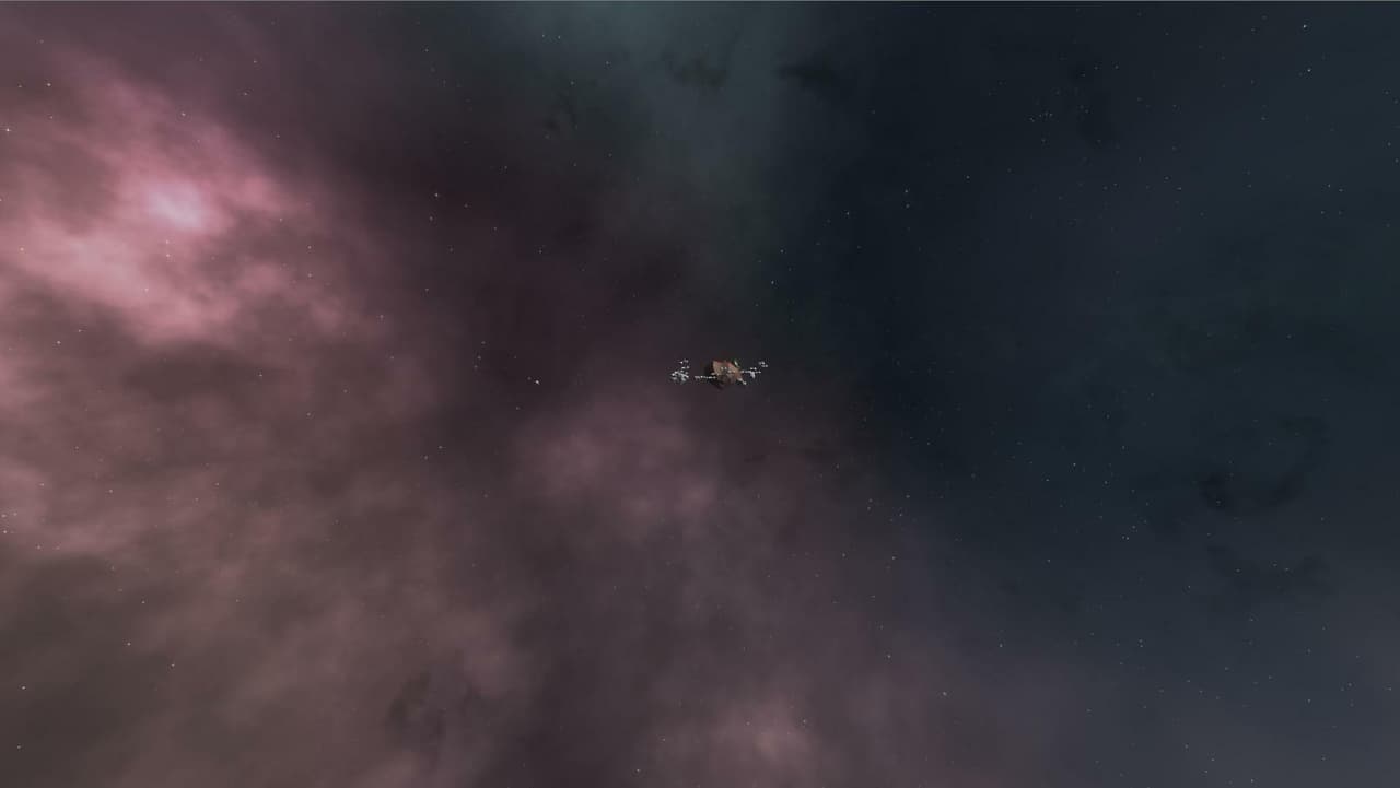 Galaxy Hook: Together with the Hook