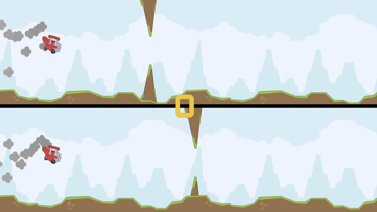 Flappy Plane (gustavohitz)