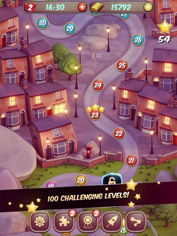 Gogglebox: The Game – 100 Puzzlebox Street screenshot 4