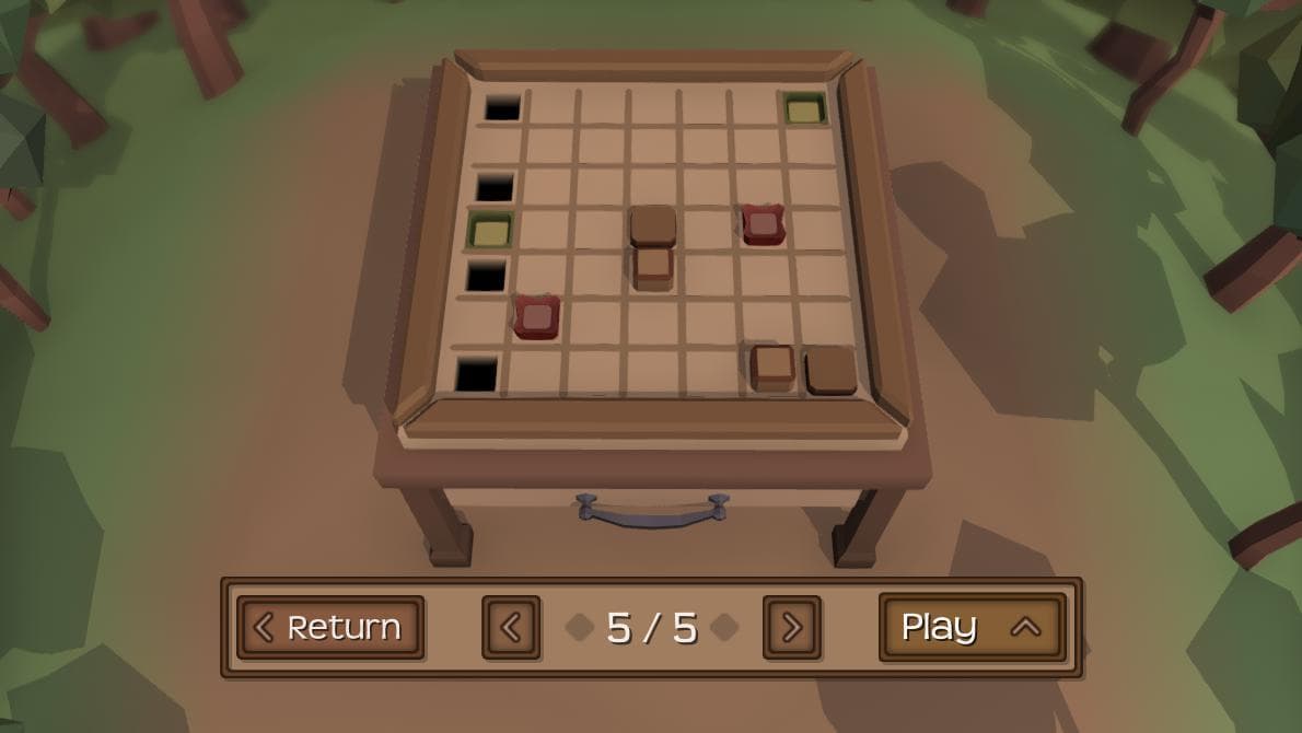 Ankhur screenshot 2