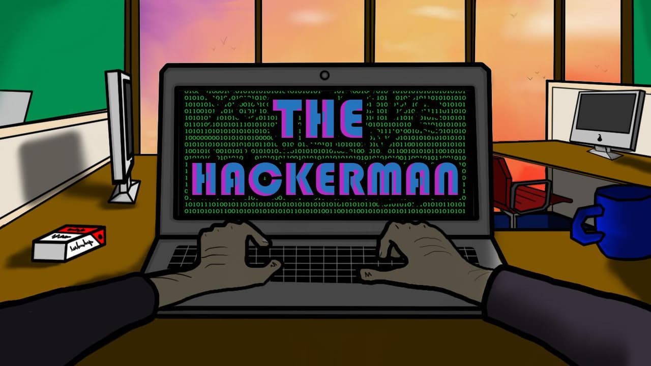 The Hackerman