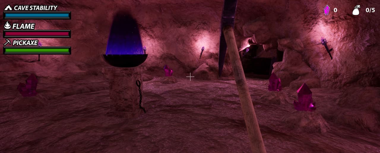 Aetherocks screenshot 4