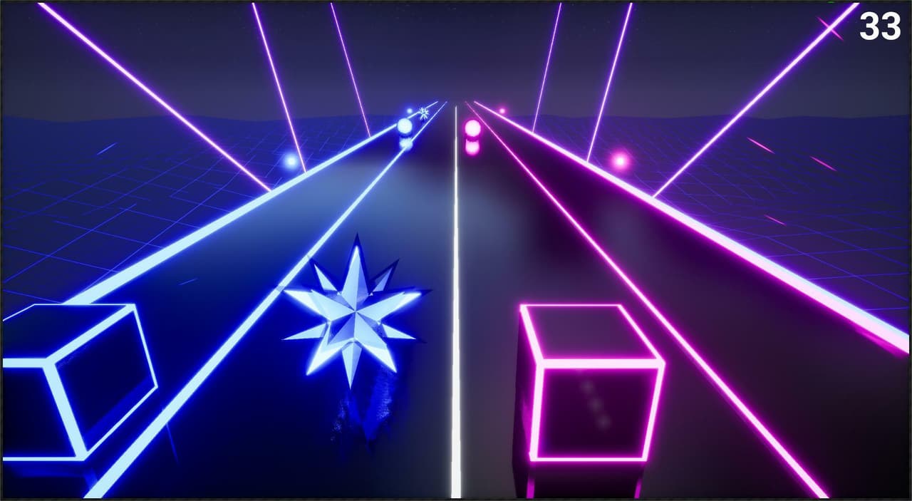 2CUBES screenshot 4