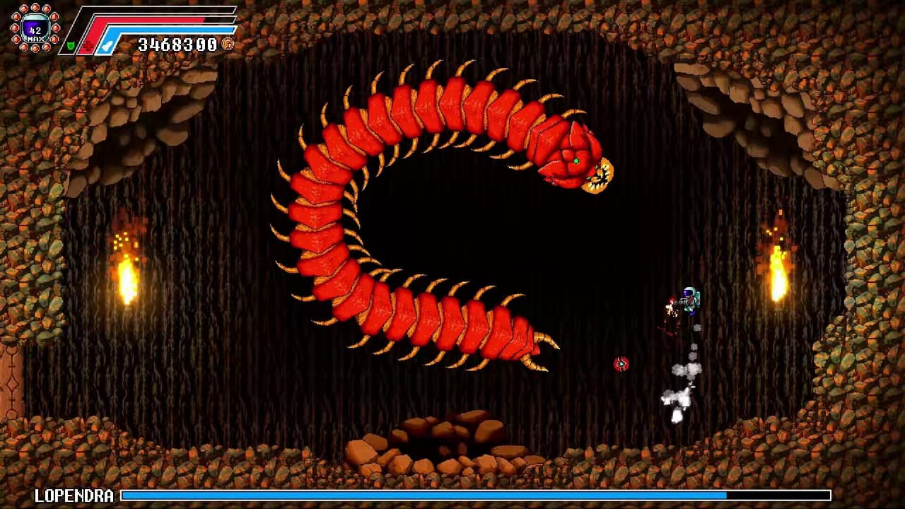 Jett Rider screenshot 4