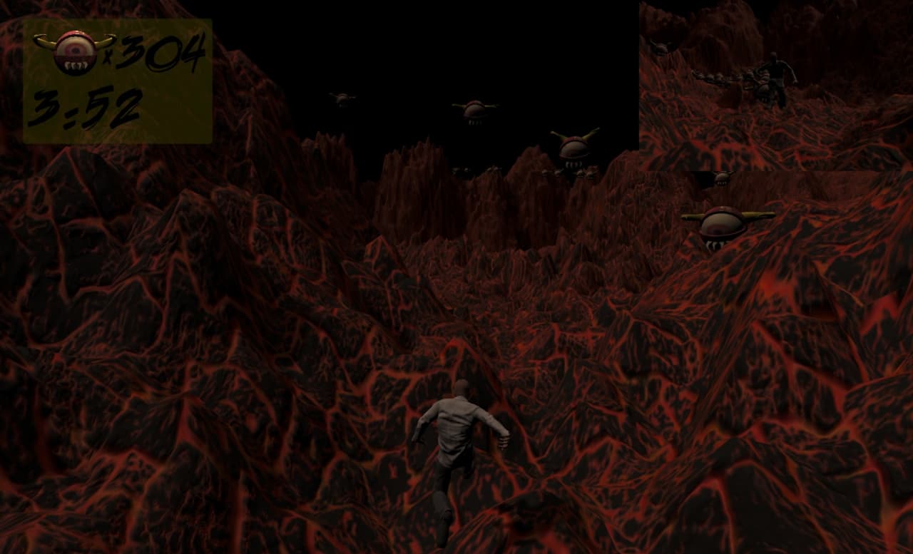 Hunters of Man screenshot 4