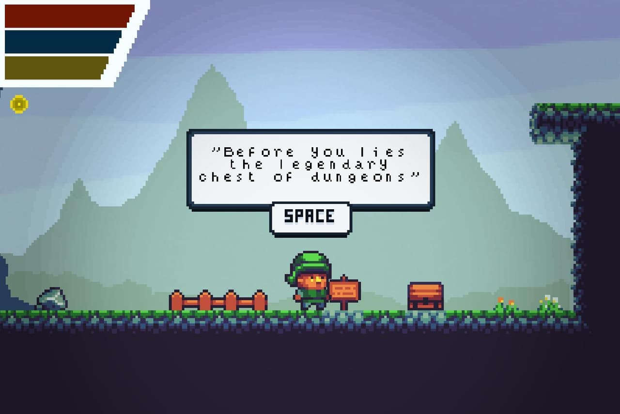 Legacy Of Dungeon screenshot 3