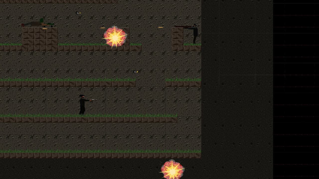 Son Savaşçı screenshot 6