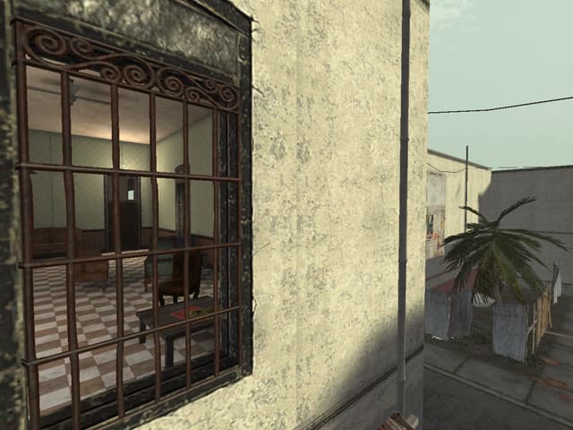 Tom Clancys Rainbow Six 3: Raven Shield screenshot 3