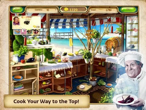 Gourmania 3: Zoo Zoom HD Free screenshot 4
