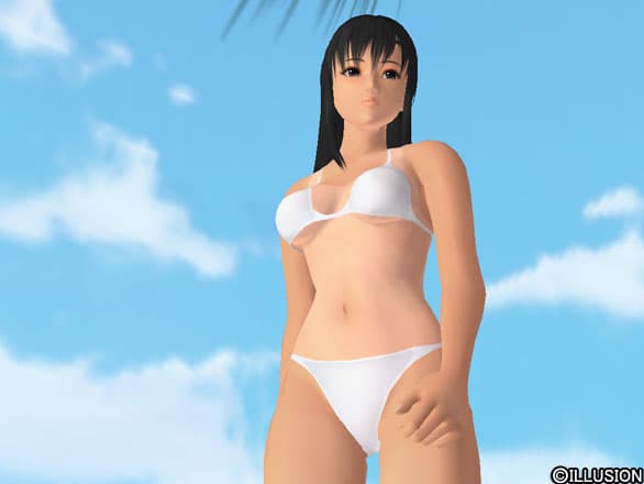 Artificial Girl
