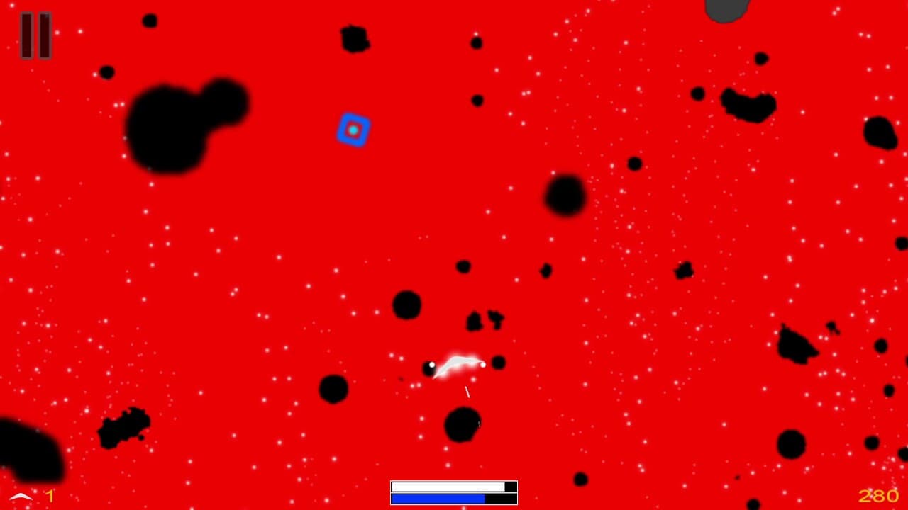 Under The Stars screenshot 3