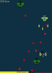 Bricks Blaster