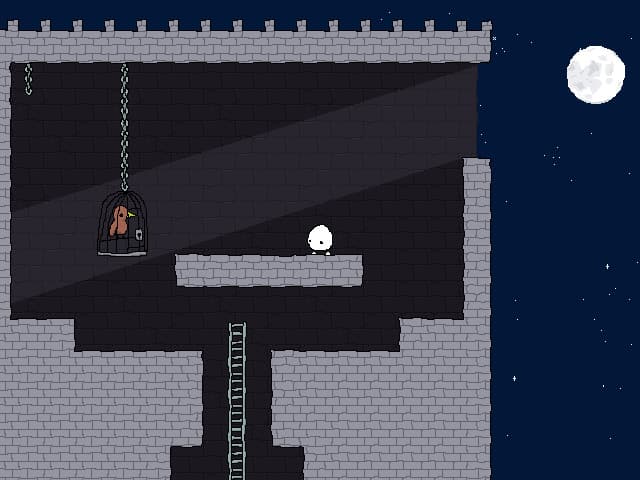 Gebubs Adventure screenshot 4