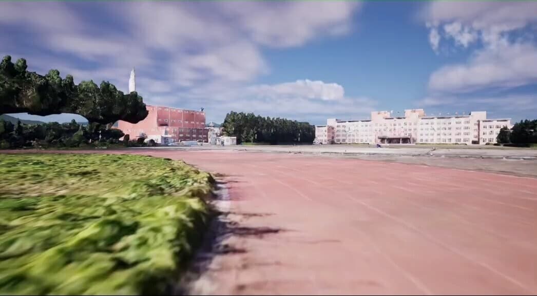 District XiLin - 西林区 screenshot 6