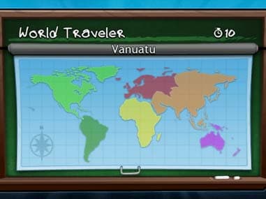 Are You Smarter Than A 5th Grader?: Back To School screenshot 6