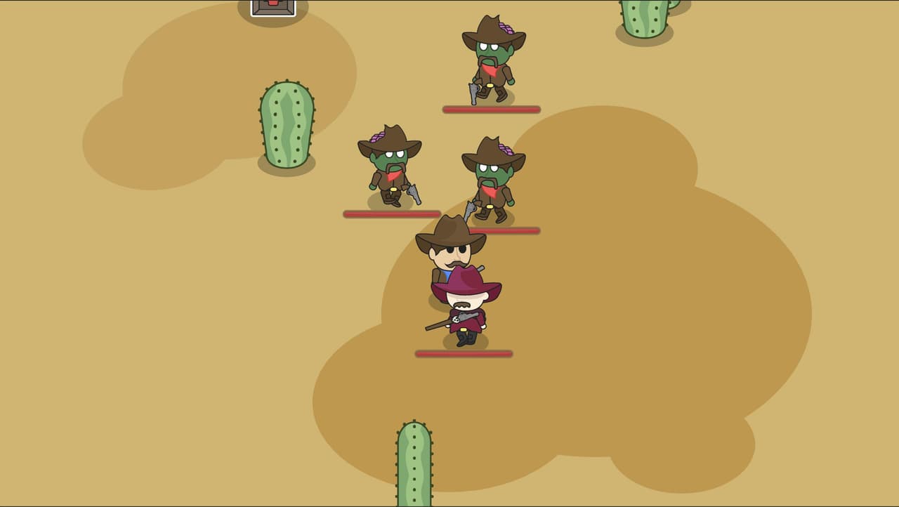 Beat Deputy | Post Jam