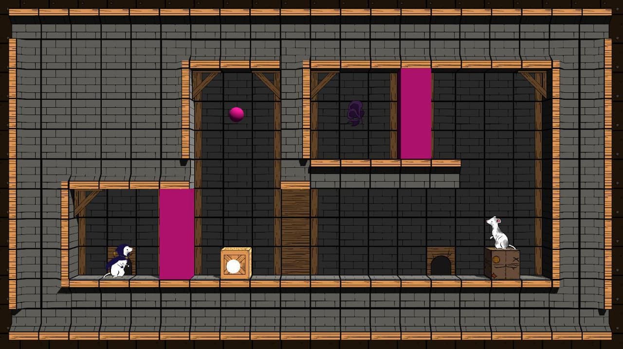 Squeak Your Last (WIP) screenshot 4