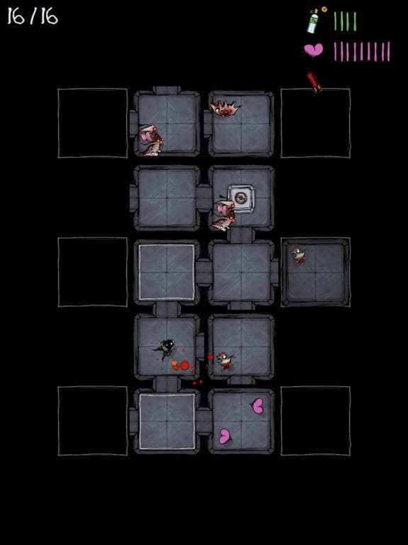 The Space Farm