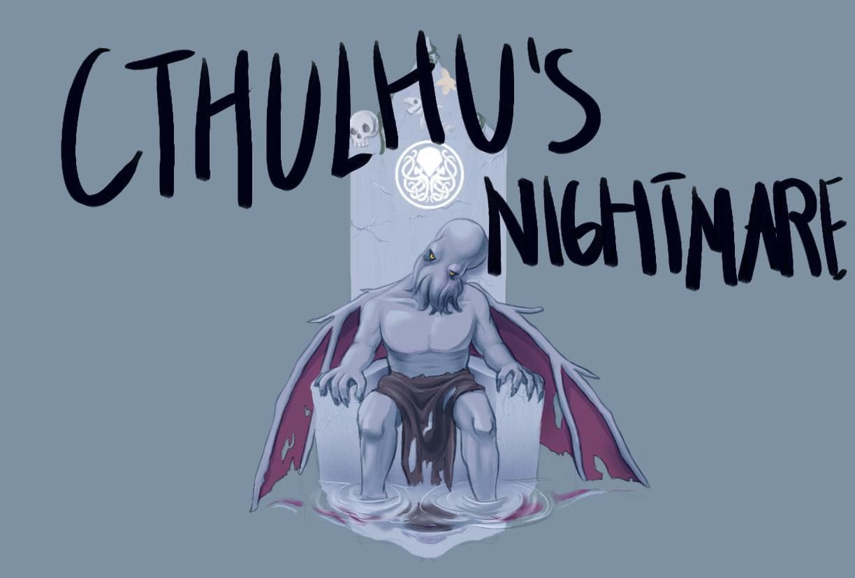 Cthulhus Nightmare
