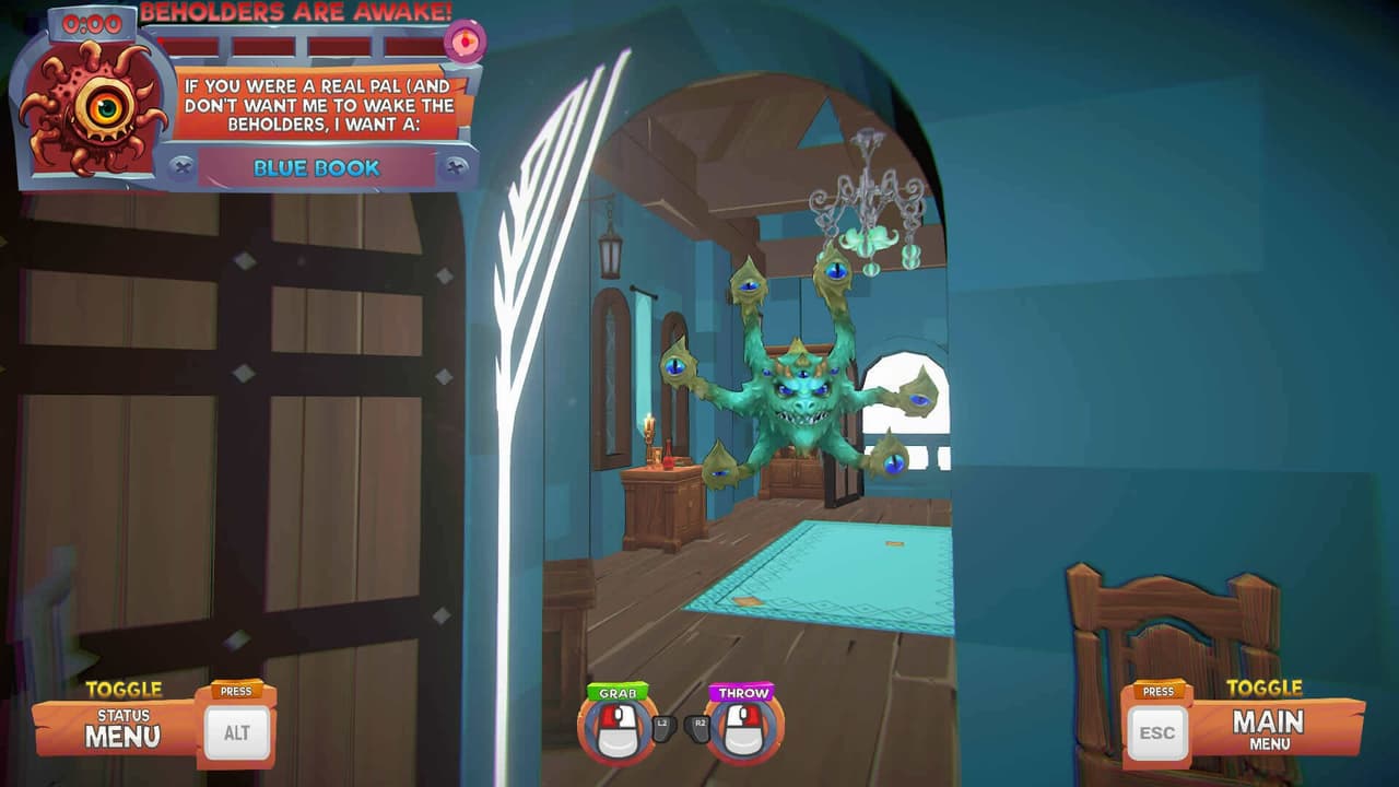 Crayon Legend screenshot 5