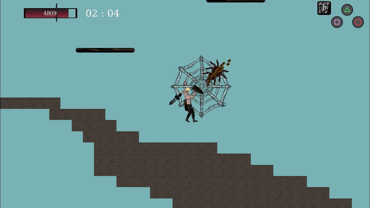 Project Alchemist Alpha 0.2 screenshot 3