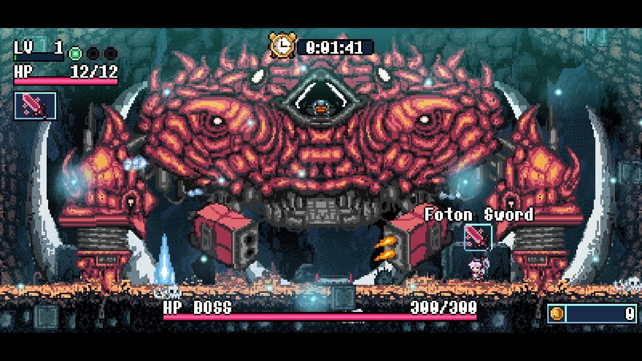Xenon Valkyrie (itch) screenshot 5
