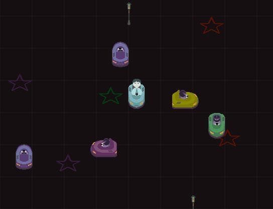 Press Play screenshot 4