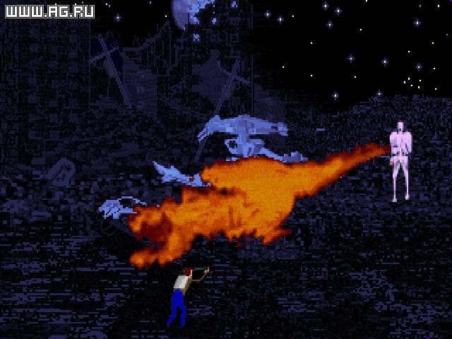 T2: Chess Wars screenshot 2