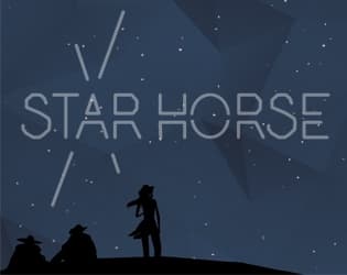 Star Horse
