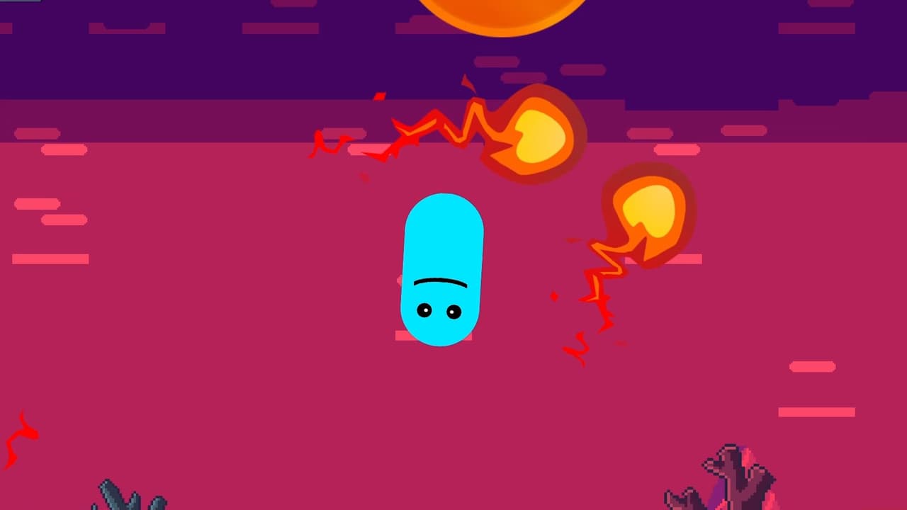 Hook & Go screenshot 5