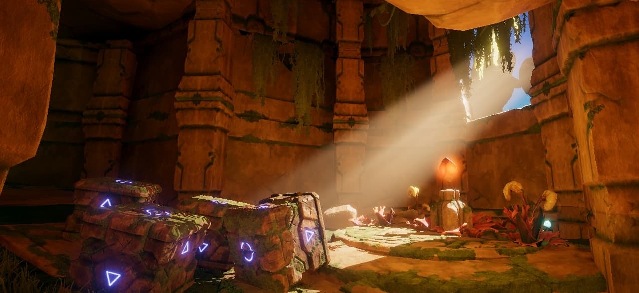 Elves of Silence screenshot 4