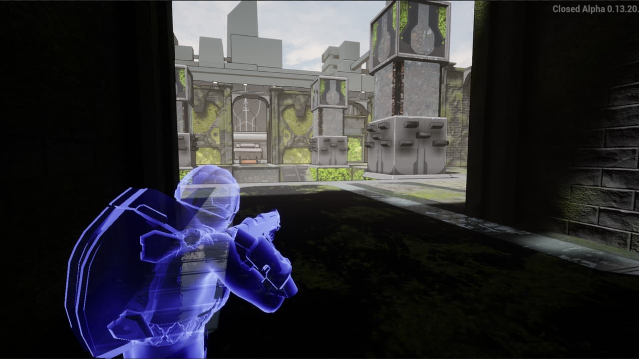 REVN screenshot 4