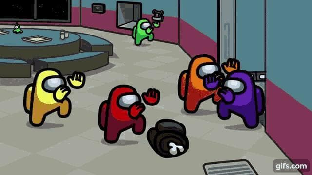 SUSSY RUN screenshot 2