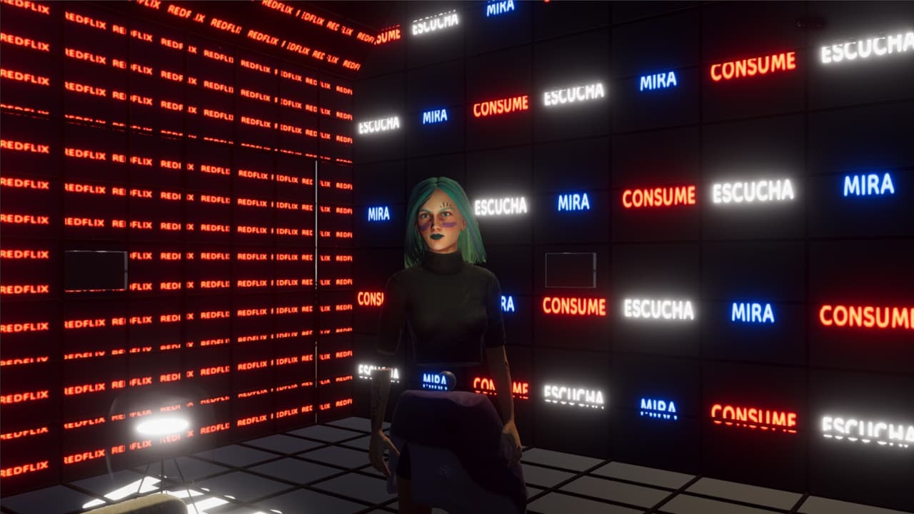 Enjaulados screenshot 4