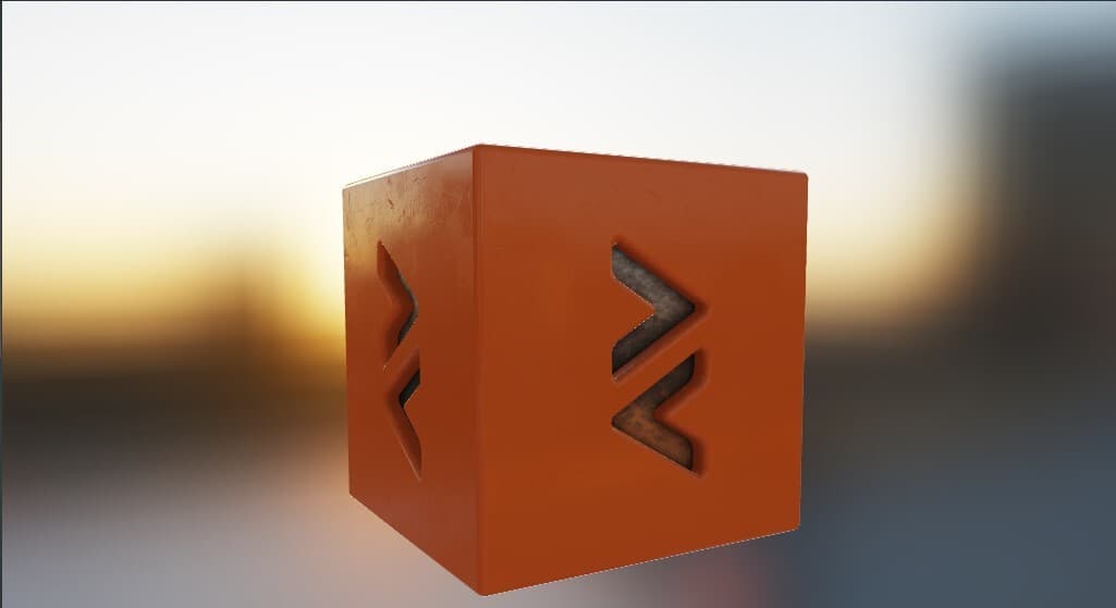 Model Viewer (NIMAGIN interactive)