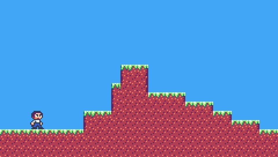 Tim, Corruptor of Worlds screenshot 2