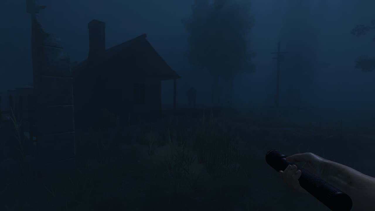 Hunting For Trump screenshot 6