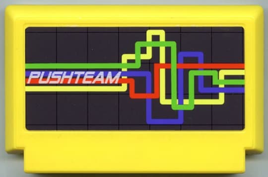 Push Team