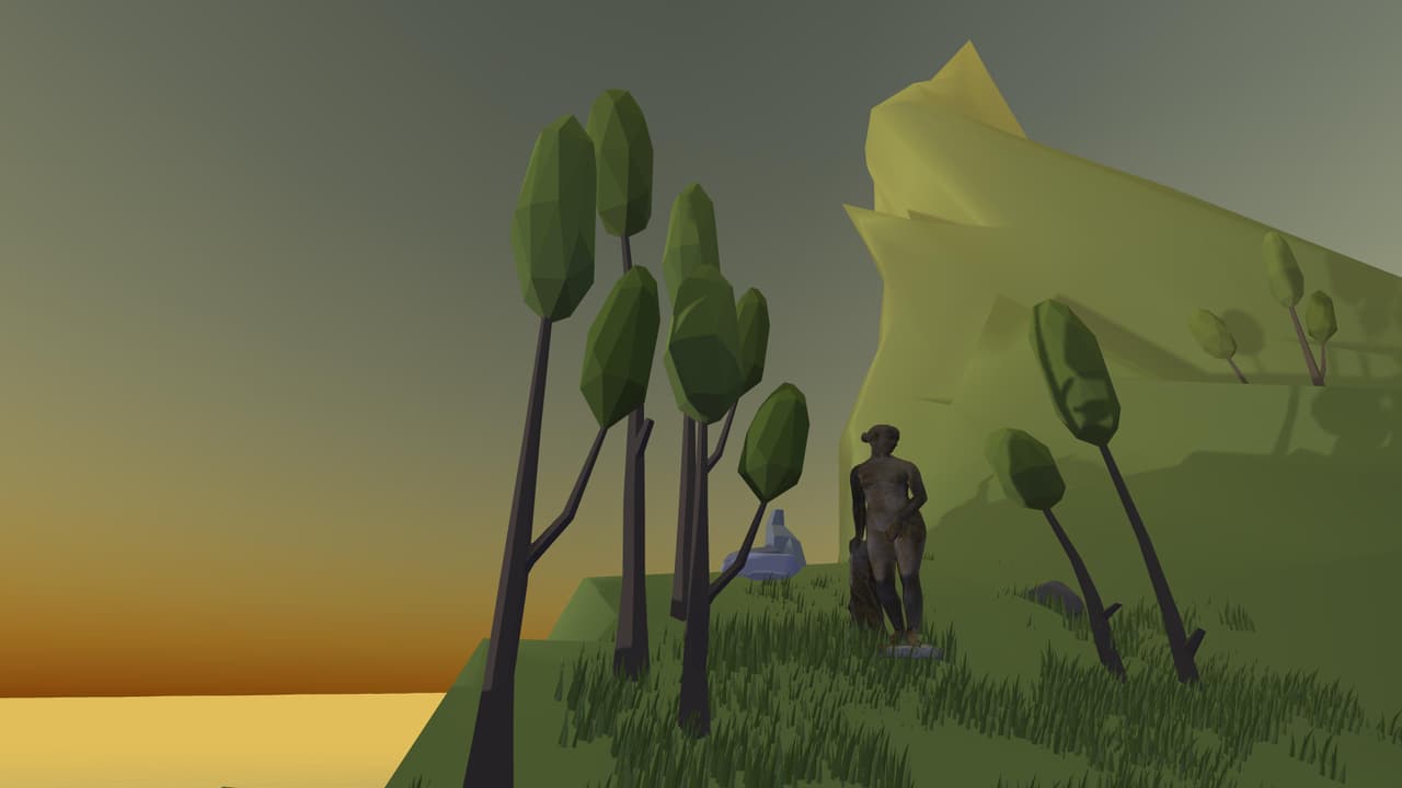 Ancient Island screenshot 5